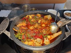 -探鱼·鲜青椒爽麻烤鱼(领展购物广场店)