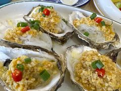 -北方饺子王·海肠捞饭·海鲜锅(山大店)