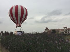 -歌斐颂巧克力小镇