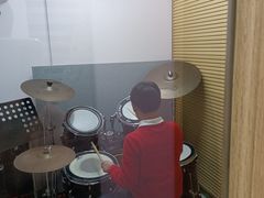 -好莱坞音乐进修学校(四川北路校区)