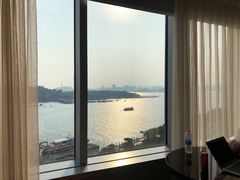 -厦门海港英迪格酒店(中山路店)