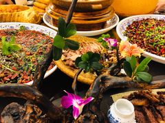 -杨记隆府(南坪店)