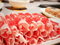 -巴奴毛肚火锅(悠唐购物中心店)