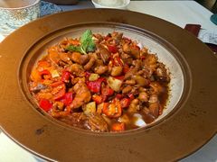 -千百味红餐厅·非遗江西菜(绿地双子塔总店)