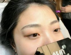 点击看大图 -HQ半永久纹绣纹眉