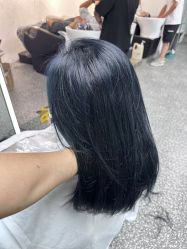 -HD HAIR STYLE
