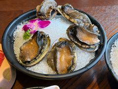 -东海怡品海鲜豆捞(舟宿夜江店)