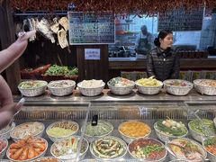-乡野李掌柜(汉江路店)
