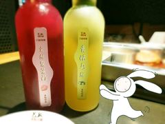 -巴奴毛肚火锅(商城路店)