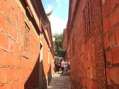 -晋江五店市传统文化旅游区