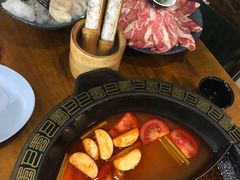 -潮澎派·潮汕菜大排档(南较西路店)