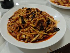-京天红酒家(虎坊路店)