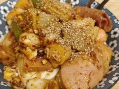 -皆道拌麻辣烫·麻辣拌