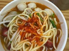 -明月虾面(厦禾路店)