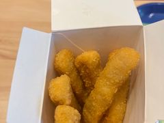 -汉堡王(嘉定宝龙城市广场)