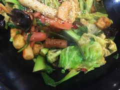 鸡翅双人餐-天府国麻辣香锅(悦荟广场店)