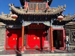 -高庙保安寺