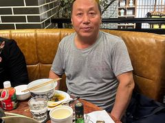 -老太原菜馆(中正天街店)