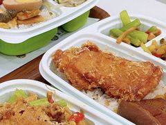 -东池便当(黎明西路店)
