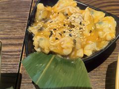 -哏儿寿司(红桥店)