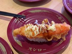 -寿司郎(皇庭广场店)