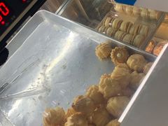 -甜嘟嘟烘焙坊(舒城路店)
