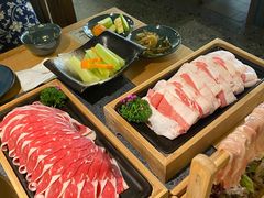 -湊湊火锅·茶憩(东城民盈国贸城店)
