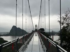 -宝晶宫旅游景区