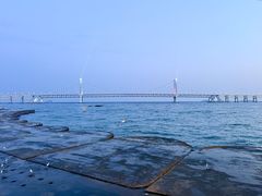 -星海湾跨海大桥