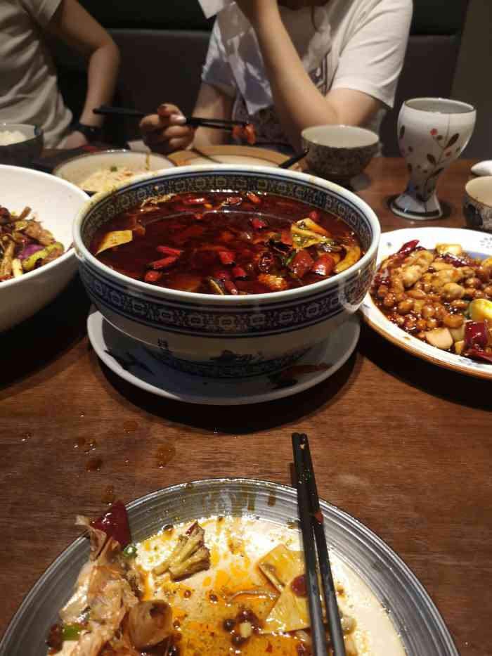 三俞竹苑(首地首城店)-"【三俞竹苑】在世纪大街首地首城商业街内,.