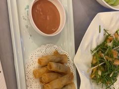 -全聚德(上海首店浦东店)
