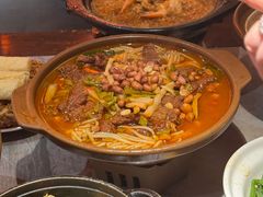 -山四砂锅(太原钟楼街店)