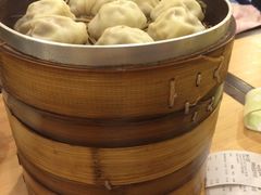 -秦淮小吃城(夫子庙店)
