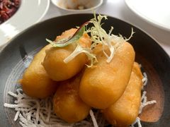 -富力丽思卡尔顿酒店·丽轩中餐厅