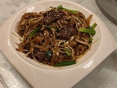 -酌宴府The China Club·广州万富希尔顿酒店(云城东路店)