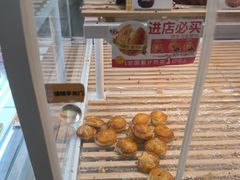 -味多美蛋糕(杨闸环岛店)