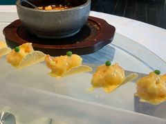 -柒园·三十年创意杭帮菜(龙湖滨江天街店)