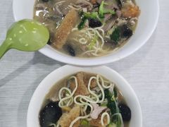 -许记大碗皮肚面馆(三条巷店)