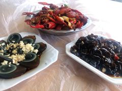 -小李子油焖大虾(南浦店)