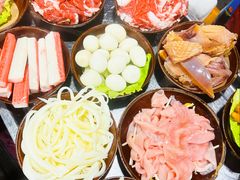 -正南齊北重庆老火锅(光华村直营店)