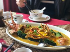 -南沙游艇会·大兵船餐厅