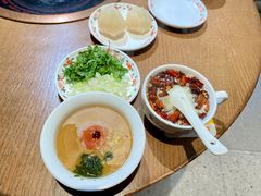 -北京老门框爆肚涮肉馆(凤城六路店)