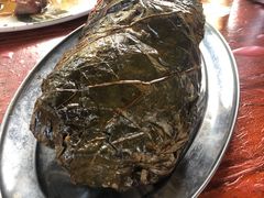 -御霞苑泥烩鸡休闲农庄