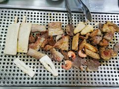 -大凉山彝家烤肉坊自助西昌火盆烧烤(建设路店)