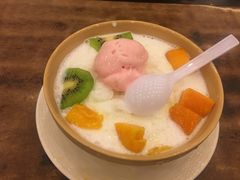 -一楼食业·美食人家