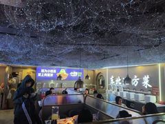 -徐记小怪兽肉蟹煲(中央大街店)
