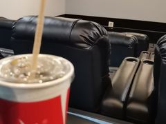 -大地院线珠江摩尔店(CL全景超级影院)