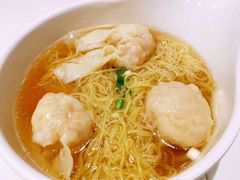 -大咀港式茶餐厅(恒泰店)