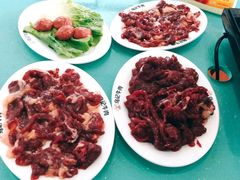 -乌记鲜活牛肉城(金砂东路店)
