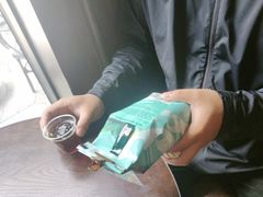 -星巴克(尚品中心1F店)